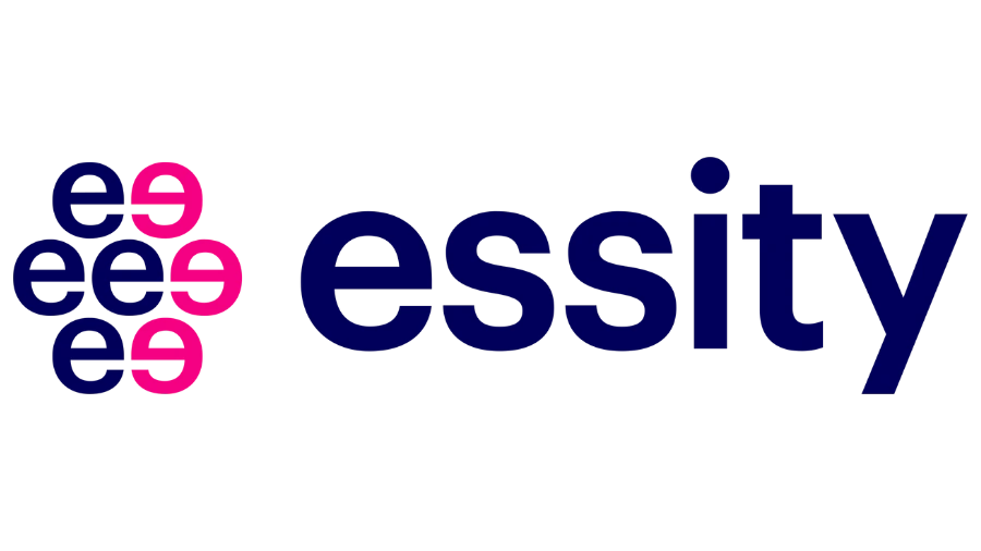 Essity logo