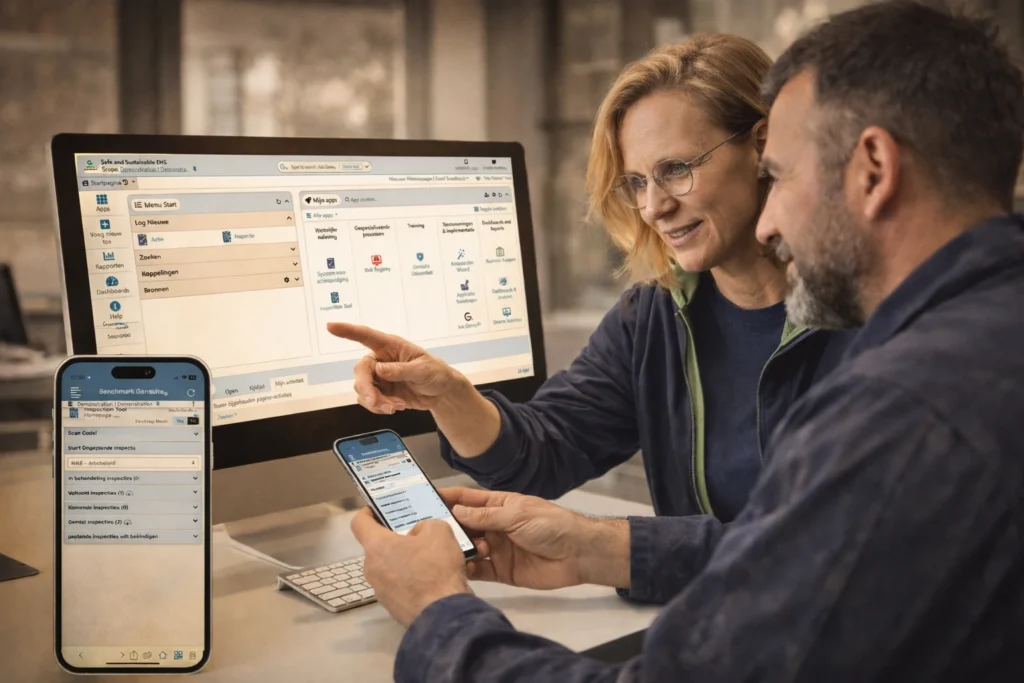 HSE software