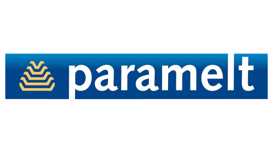 Paramelt logo