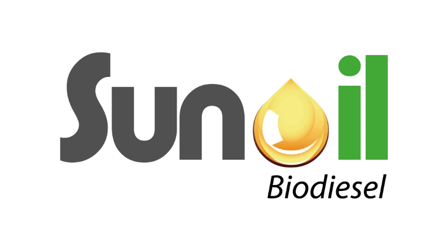 Sunoil logo